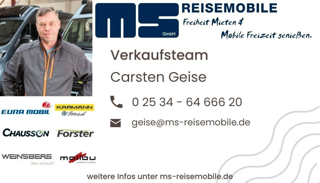 Chausson 650 FIRST LINE /-2025-/ARCTIC-PAKET/XXL- HUBBETT - Mobil rumah semi-terintegrasi: gambar 3 Chausson 650 FIRST LINE /-2025-/ARCTIC-PAKET/XXL- HUBBETT - Mobil rumah semi-terintegrasi: gambar 3