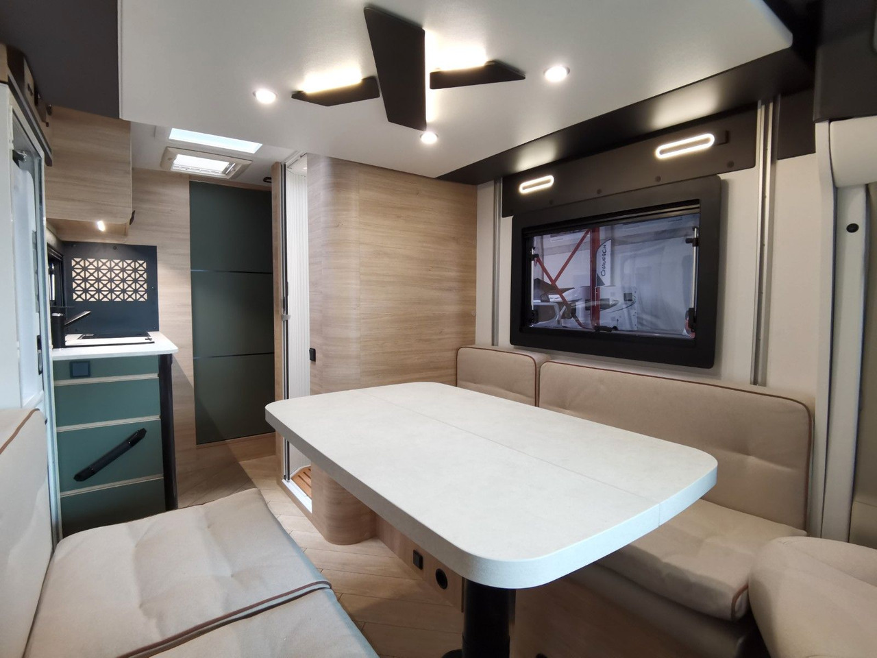 Leasing  Chausson X 650 EXCLUSIVE LINE / - 2025 - / XXL - HUBBETT Chausson X 650 EXCLUSIVE LINE / - 2025 - / XXL - HUBBETT: gambar 15
