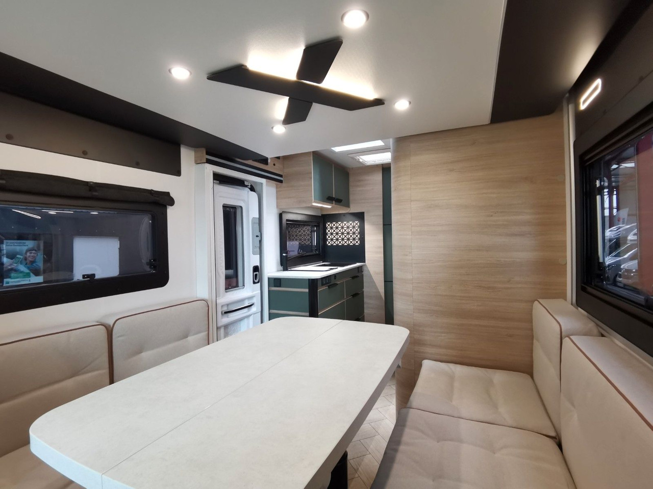 Leasing  Chausson X 650 EXCLUSIVE LINE / - 2025 - / XXL - HUBBETT Chausson X 650 EXCLUSIVE LINE / - 2025 - / XXL - HUBBETT: gambar 13