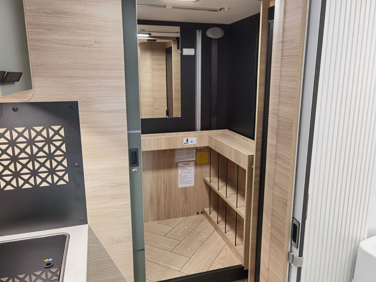 Leasing  Chausson X 650 EXCLUSIVE LINE / - 2025 - / XXL - HUBBETT Chausson X 650 EXCLUSIVE LINE / - 2025 - / XXL - HUBBETT: gambar 21