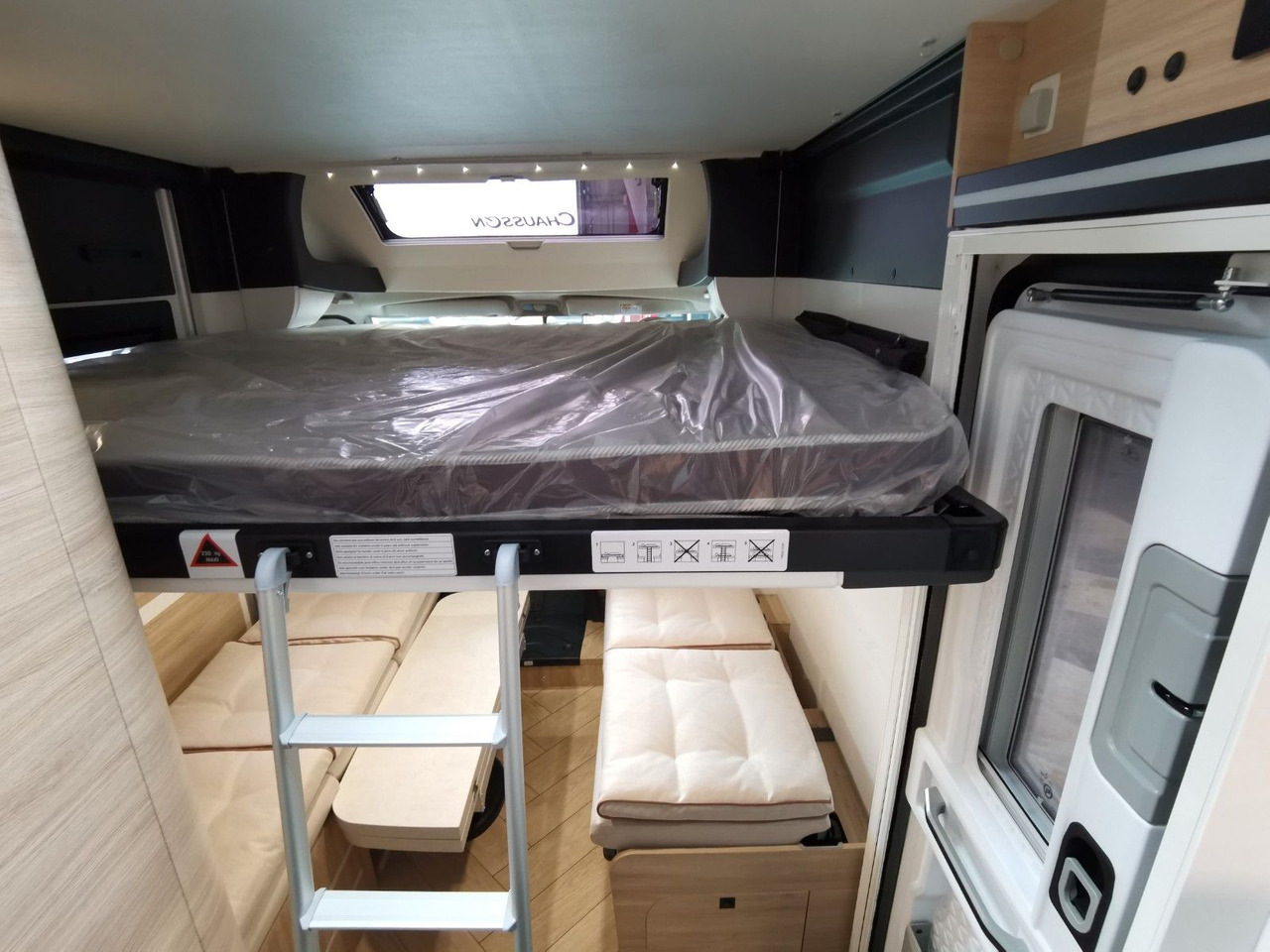 Leasing  Chausson X 650 EXCLUSIVE LINE / - 2025 - / XXL - HUBBETT Chausson X 650 EXCLUSIVE LINE / - 2025 - / XXL - HUBBETT: gambar 17