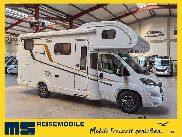 Eura Mobil ACTIVA ONE 690 HB / 180PS-9G AUTOMATIK -40H MAXI - Alkoven: gambar 1 Eura Mobil ACTIVA ONE 690 HB / 180PS-9G AUTOMATIK -40H MAXI - Alkoven: gambar 1
