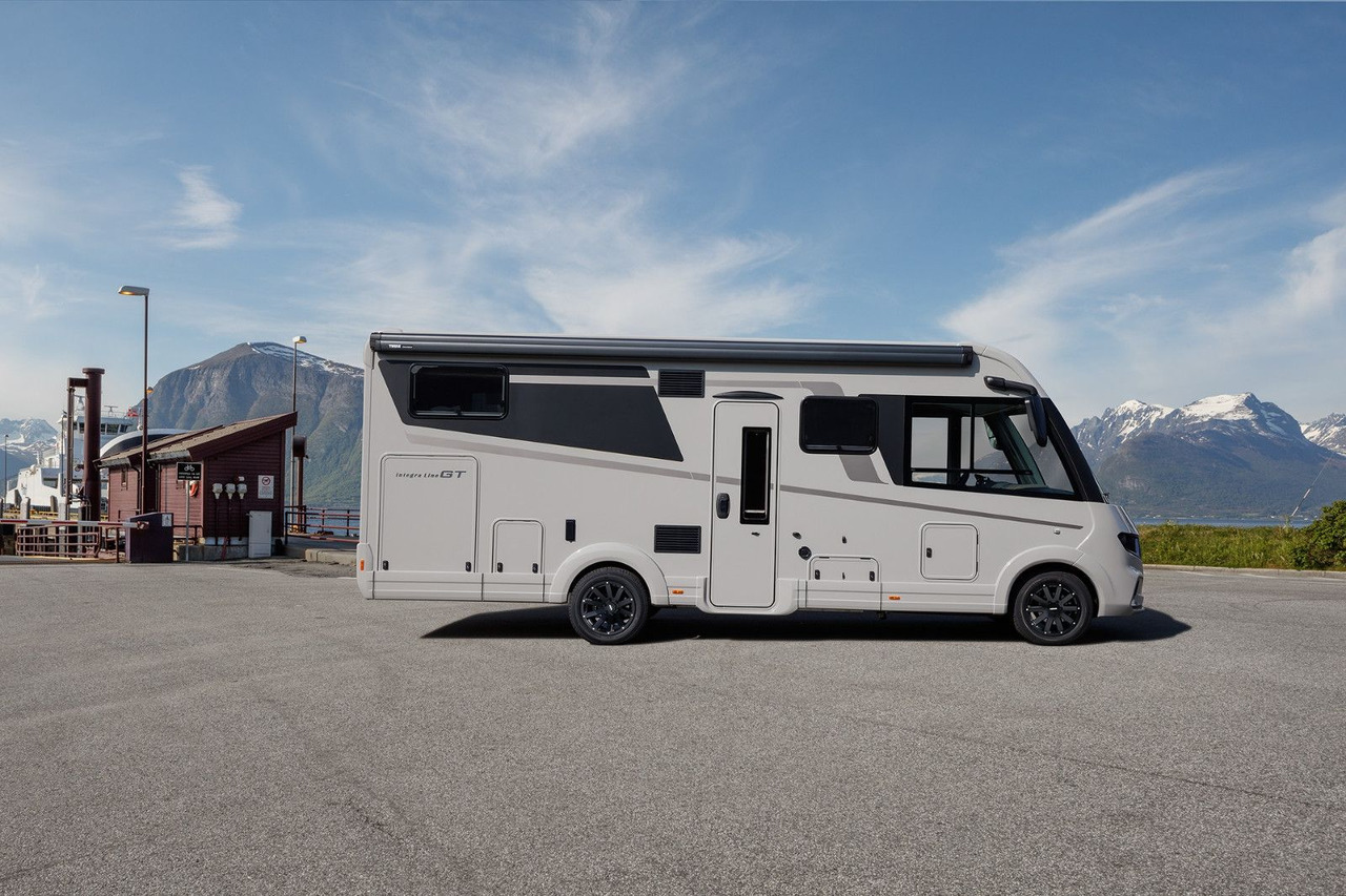 Eura Mobil INTEGRA LINE GT 726 EF /MB 170PS-9G / MOD.2026 - Mobil rumah terintegrasi: gambar 5 Eura Mobil INTEGRA LINE GT 726 EF /MB 170PS-9G / MOD.2026 - Mobil rumah terintegrasi: gambar 5