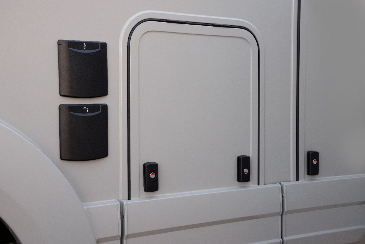 Eura Mobil INTEGRA LINE GT 726 EF / MB 170PS-9G / MOD.2026 - Mobil rumah terintegrasi: gambar 5 Eura Mobil INTEGRA LINE GT 726 EF / MB 170PS-9G / MOD.2026 - Mobil rumah terintegrasi: gambar 5