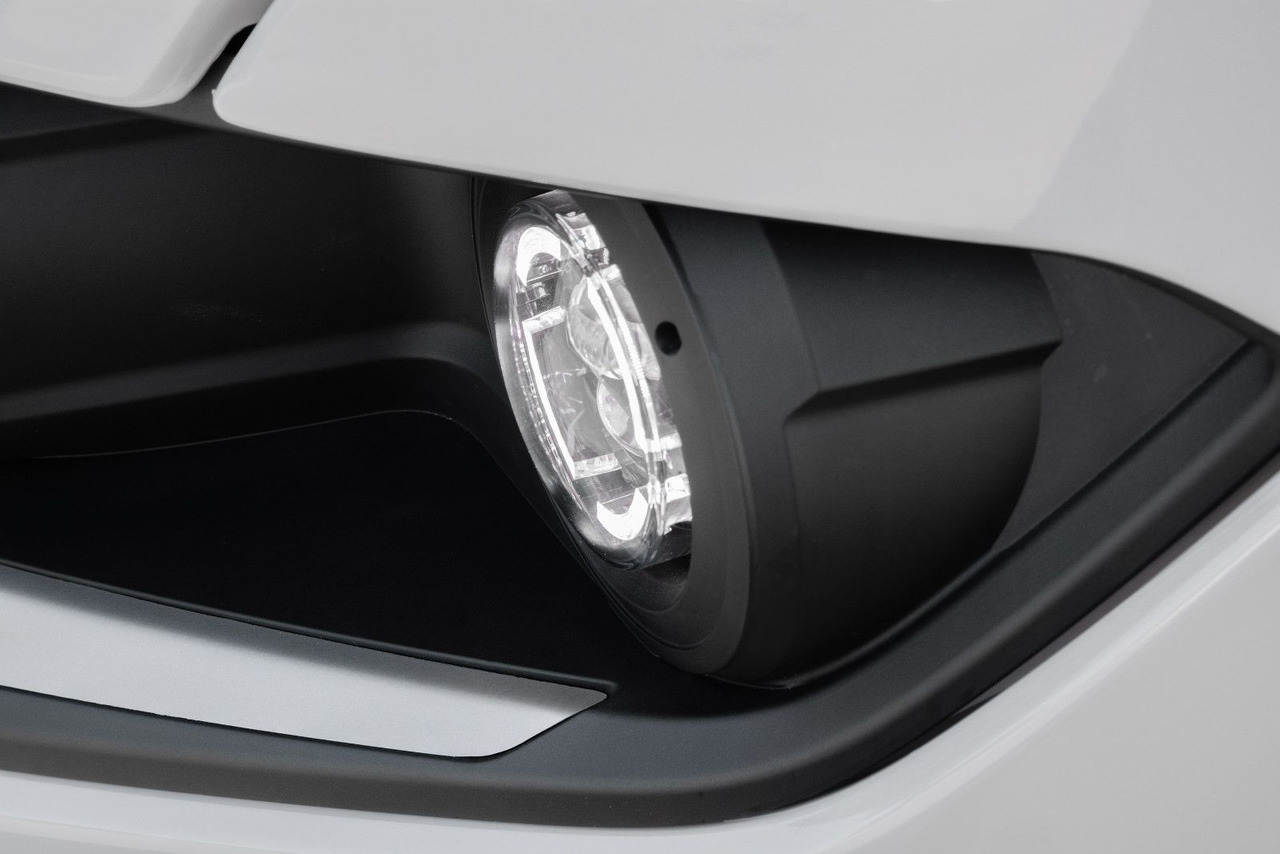 Eura Mobil INTEGRA LINE GT 726 EF / MB 170PS-9G / MOD.2026 - Mobil rumah terintegrasi: gambar 4 Eura Mobil INTEGRA LINE GT 726 EF / MB 170PS-9G / MOD.2026 - Mobil rumah terintegrasi: gambar 4