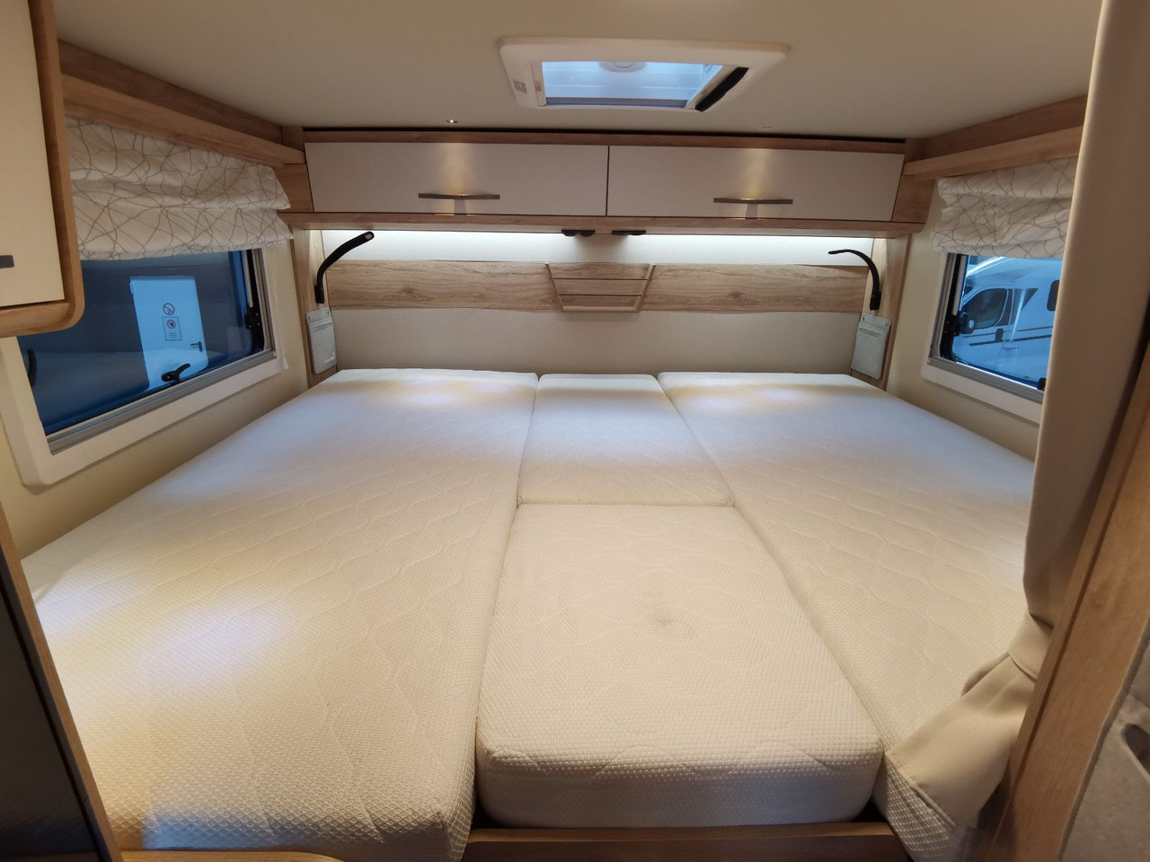 Leasing  Eura Mobil PROFILA T 660 EB / -2025-/ 140PS / MONDIAL-PAKET Eura Mobil PROFILA T 660 EB / -2025-/ 140PS / MONDIAL-PAKET: gambar 20