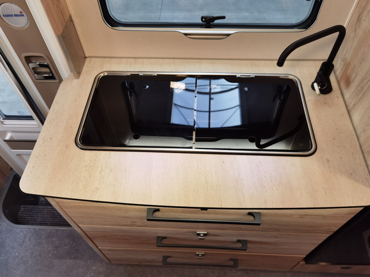 Leasing  Eura Mobil PROFILA T 660 EB / -2025-/ 140PS / MONDIAL-PAKET Eura Mobil PROFILA T 660 EB / -2025-/ 140PS / MONDIAL-PAKET: gambar 16