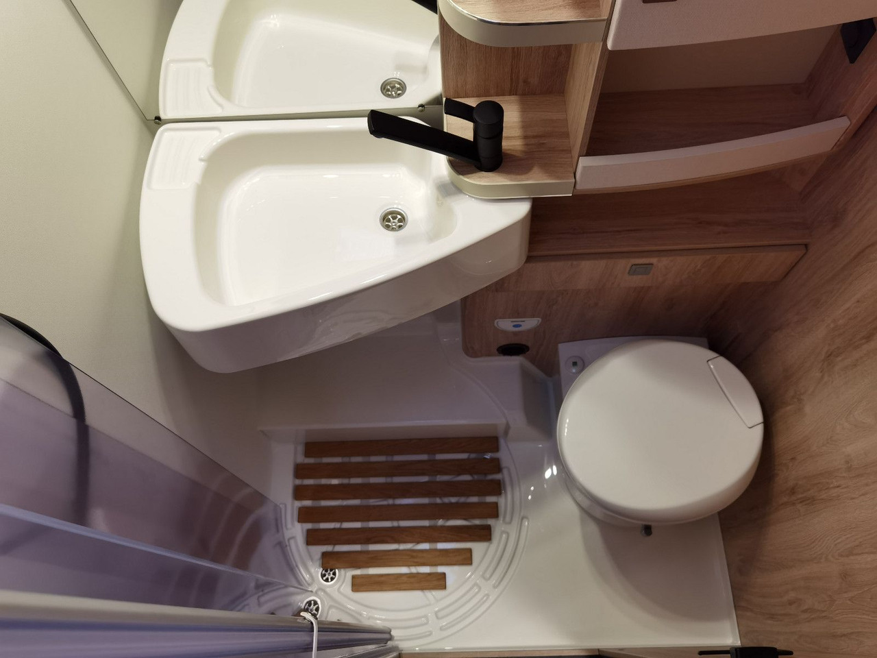 Leasing  Eura Mobil PROFILA T 660 EB / -2025-/ 140PS / MONDIAL-PAKET Eura Mobil PROFILA T 660 EB / -2025-/ 140PS / MONDIAL-PAKET: gambar 21