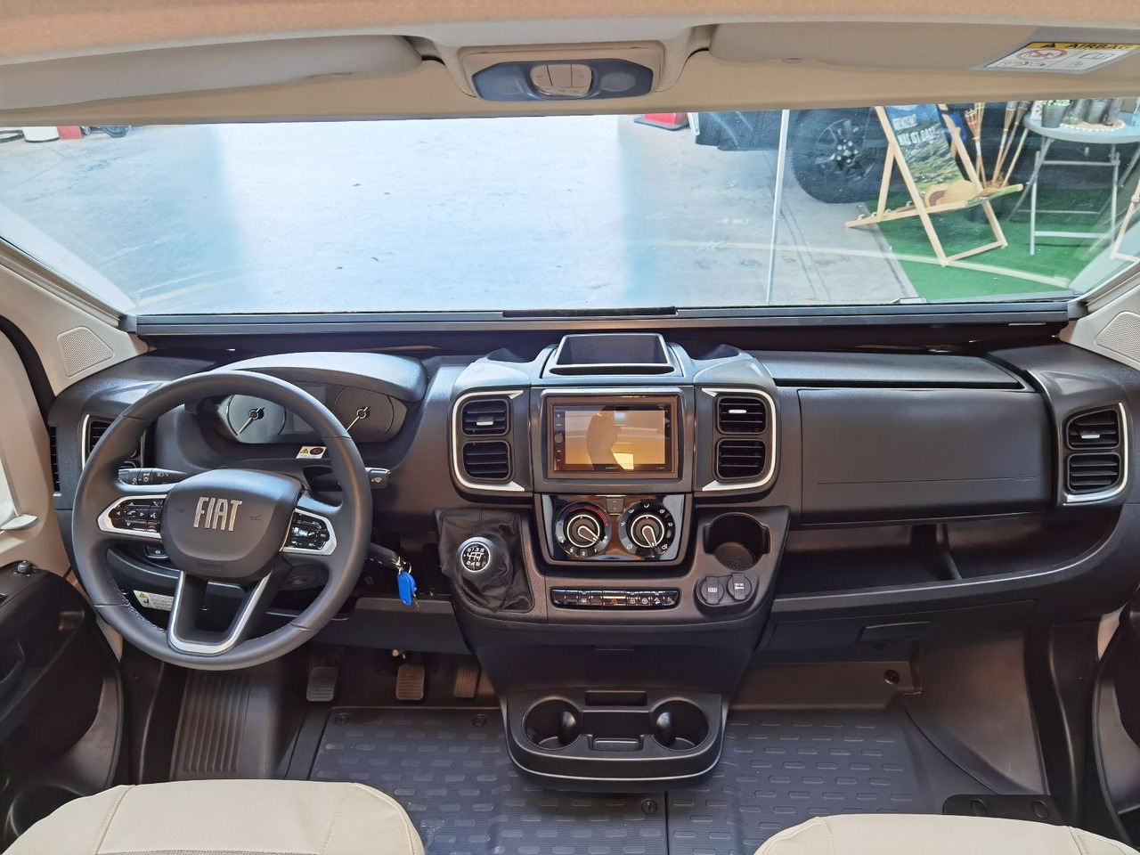 Leasing  Eura Mobil PROFILA T 660 EB / -2025-/ 140PS / MONDIAL-PAKET Eura Mobil PROFILA T 660 EB / -2025-/ 140PS / MONDIAL-PAKET: gambar 12