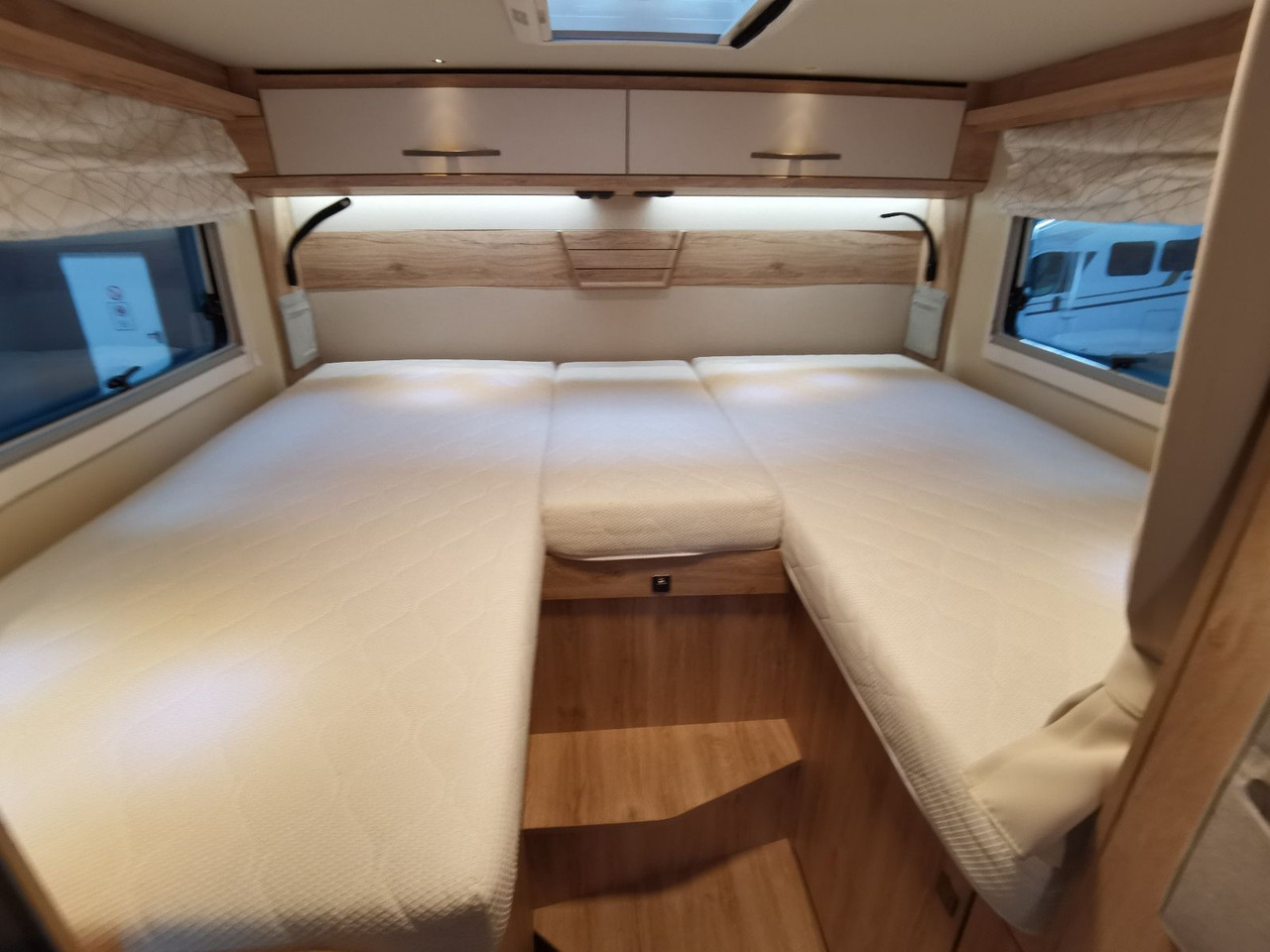 Leasing  Eura Mobil PROFILA T 660 EB / -2025-/ 140PS / MONDIAL-PAKET Eura Mobil PROFILA T 660 EB / -2025-/ 140PS / MONDIAL-PAKET: gambar 19