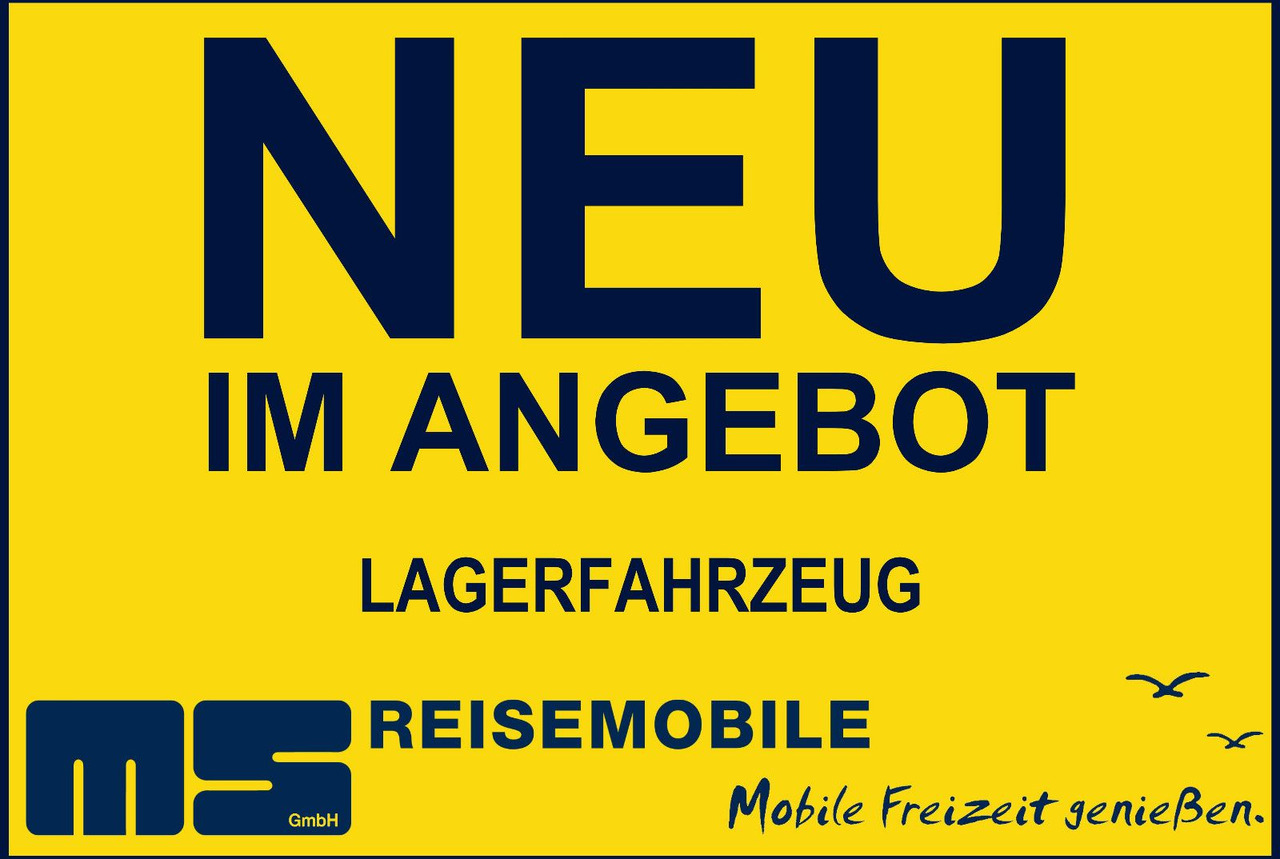 Eura Mobil PROFILA T 720 EF - 101 EDITION / EINZELBETTEN - Mobil rumah semi-terintegrasi: gambar 4 Eura Mobil PROFILA T 720 EF - 101 EDITION / EINZELBETTEN - Mobil rumah semi-terintegrasi: gambar 4