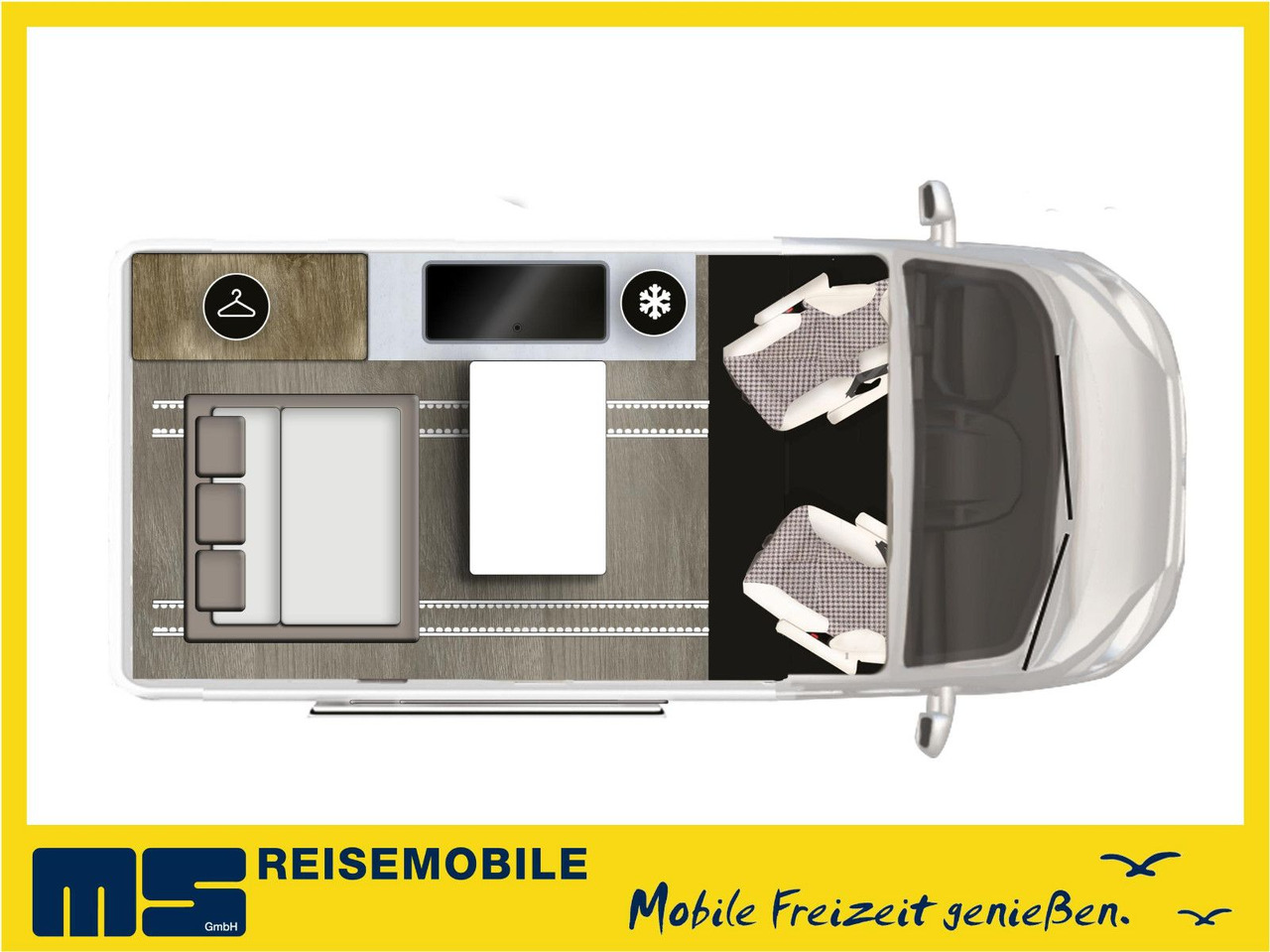 Karmann DUNCAN 500 / -2025- / 170PS - DSG / VIVA -PAKET - Mobil kemping: gambar 2 Karmann DUNCAN 500 / -2025- / 170PS - DSG / VIVA -PAKET - Mobil kemping: gambar 2