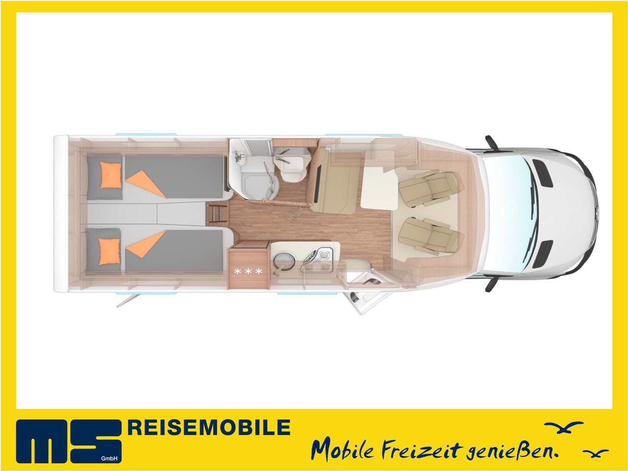 Weinsberg CARACOMPACT 640 MEG EDITION-PEPPER /-MODELL 2025 Weinsberg CARACOMPACT 640 MEG EDITION-PEPPER /-MODELL 2025 - Mobil rumah semi-terintegrasi: gambar 2 Weinsberg CARACOMPACT 640 MEG EDITION-PEPPER /-MODELL 2025 Weinsberg CARACOMPACT 640 MEG EDITION-PEPPER /-MODELL 2025 - Mobil rumah semi-terintegrasi: gambar 2