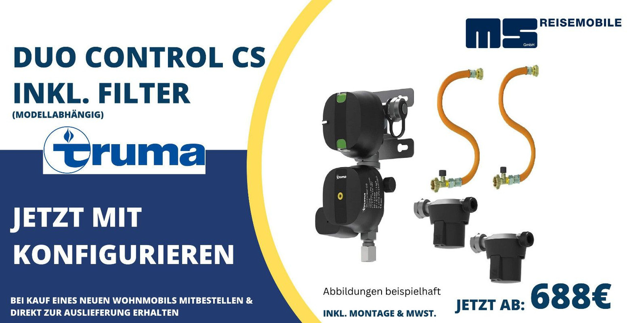 Weinsberg CARAHOME 600 DKG/ -2025 - / 140PS / ETAGENBETTEN - Alkoven: gambar 5 Weinsberg CARAHOME 600 DKG/ -2025 - / 140PS / ETAGENBETTEN - Alkoven: gambar 5
