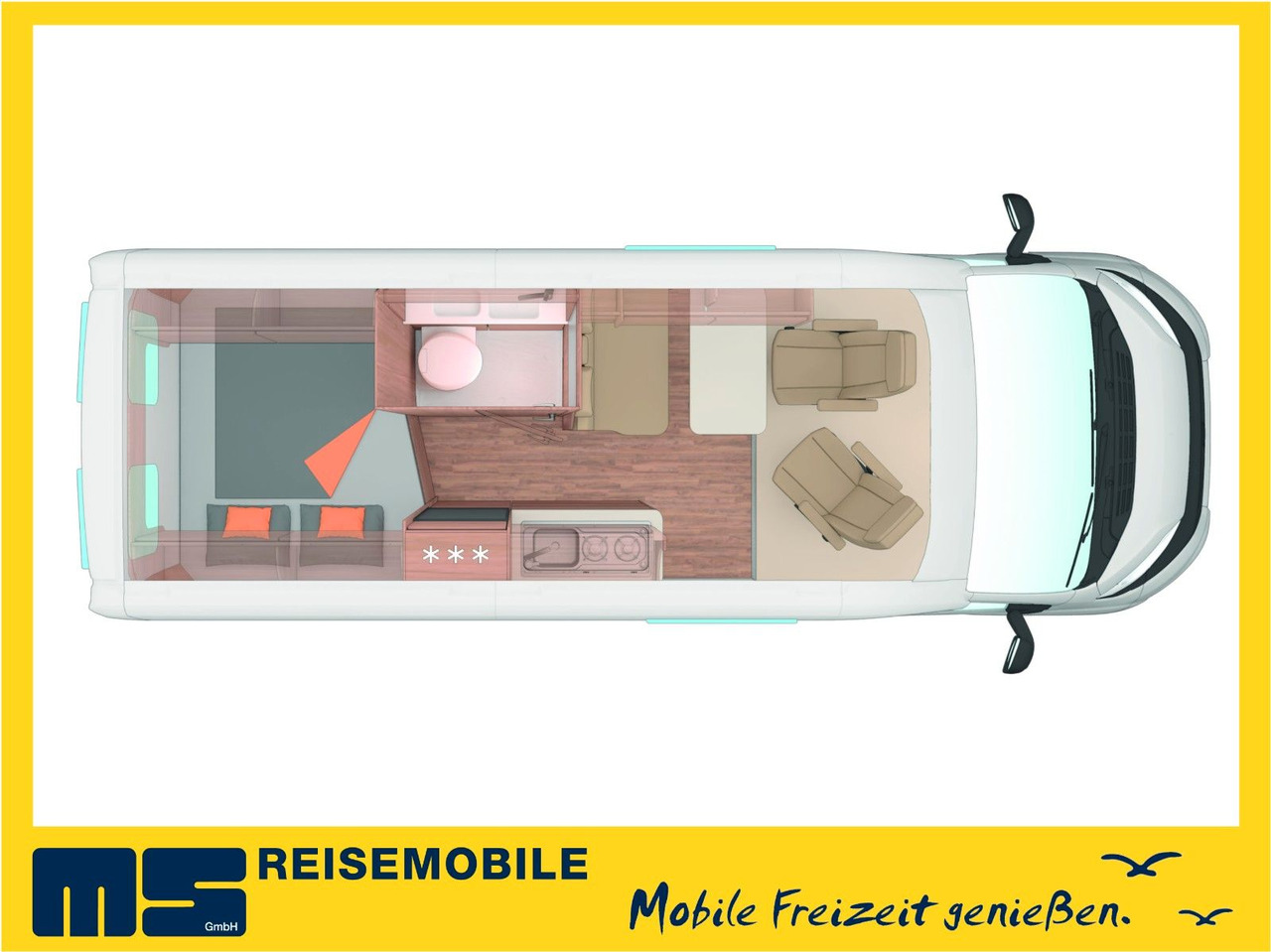 Weinsberg CARATOUR 600 MQ /165PS /FUNCTION & VOLTAGE PAKET - Mobil kemping: gambar 2 Weinsberg CARATOUR 600 MQ /165PS /FUNCTION & VOLTAGE PAKET - Mobil kemping: gambar 2