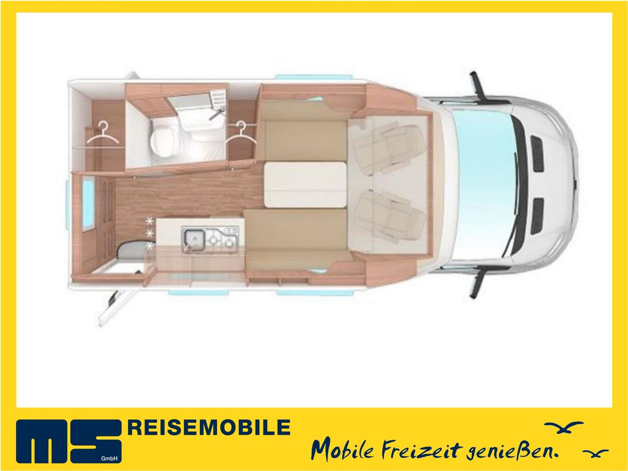 Weinsberg X-CURSION CUV 500 LT PEPPER EDITION / 150PS-DSG - Mobil rumah semi-terintegrasi: gambar 2 Weinsberg X-CURSION CUV 500 LT PEPPER EDITION / 150PS-DSG - Mobil rumah semi-terintegrasi: gambar 2