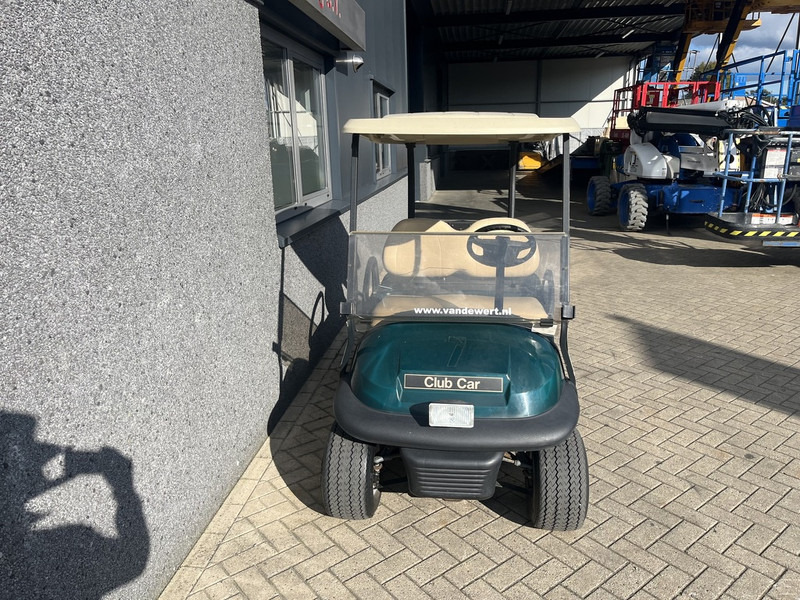 Clubcar PRESEDENT - Kereta golf: gambar 2 Clubcar PRESEDENT - Kereta golf: gambar 2