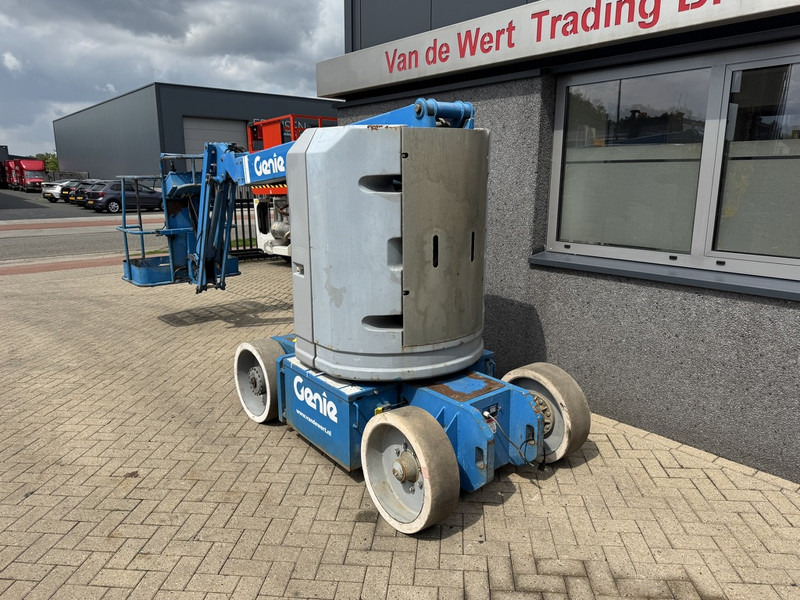 Genie Z-30/20N Knikarmhoogwerker / Arbeitsbuhne 11.15M werkhoogte 1996 - Boom artikulasi: gambar 4 Genie Z-30/20N Knikarmhoogwerker / Arbeitsbuhne 11.15M werkhoogte 1996 - Boom artikulasi: gambar 4