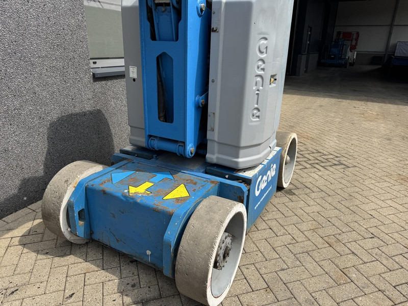 Genie Z-30/20N Knikarmhoogwerker / Arbeitsbuhne 11.15M werkhoogte 1996 - Boom artikulasi: gambar 5 Genie Z-30/20N Knikarmhoogwerker / Arbeitsbuhne 11.15M werkhoogte 1996 - Boom artikulasi: gambar 5