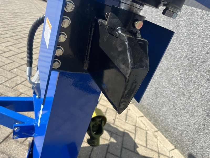 Houtkloofmachine LS 22 T - Log splitter: gambar 2 Houtkloofmachine LS 22 T - Log splitter: gambar 2