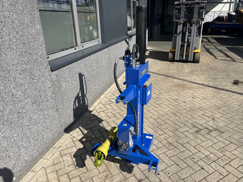Houtkloofmachine LS 22 T - Log splitter: gambar 5 Houtkloofmachine LS 22 T - Log splitter: gambar 5