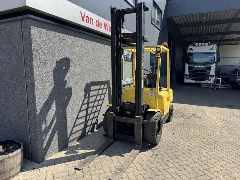 Hyster H 3.20 XML - Forklift diesel: gambar 3 Hyster H 3.20 XML - Forklift diesel: gambar 3