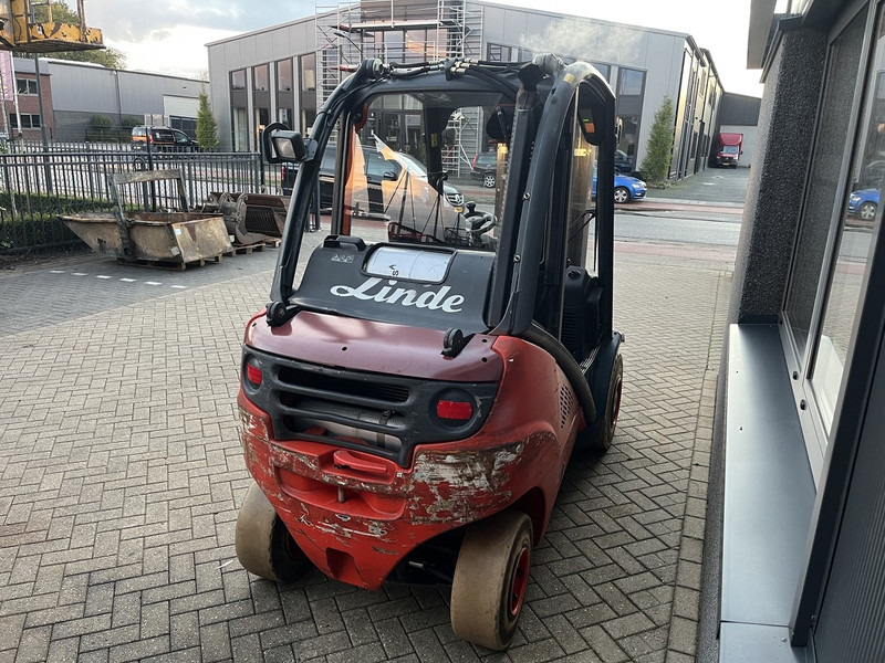 Linde H25T triplo465 sideshift 4e functie 2010 LPG - Forklift LPG: gambar 5 Linde H25T triplo465 sideshift 4e functie 2010 LPG - Forklift LPG: gambar 5