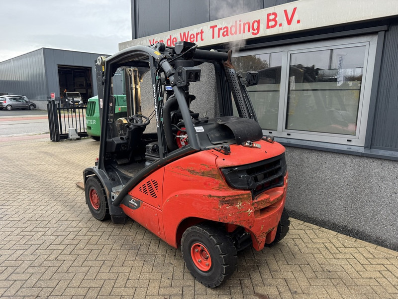 Linde H35T-02 Triplo 465 Freelift / Sideshift / weegsysteem LPG 2017 - Forklift LPG: gambar 4 Linde H35T-02 Triplo 465 Freelift / Sideshift / weegsysteem LPG 2017 - Forklift LPG: gambar 4