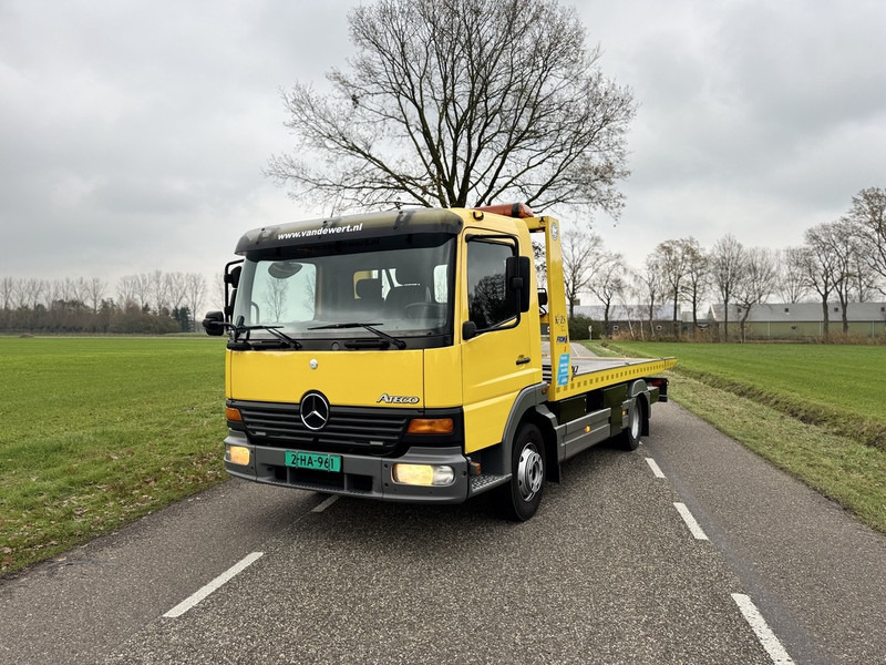 Mercedes-Benz Atego 815 Falcom Afsleepwagen Takelwagen Bergingswagen Depannage 470dkm APK 6-2026 - Truk pengangkut mobil: gambar 3 Mercedes-Benz Atego 815 Falcom Afsleepwagen Takelwagen Bergingswagen Depannage 470dkm APK 6-2026 - Truk pengangkut mobil: gambar 3