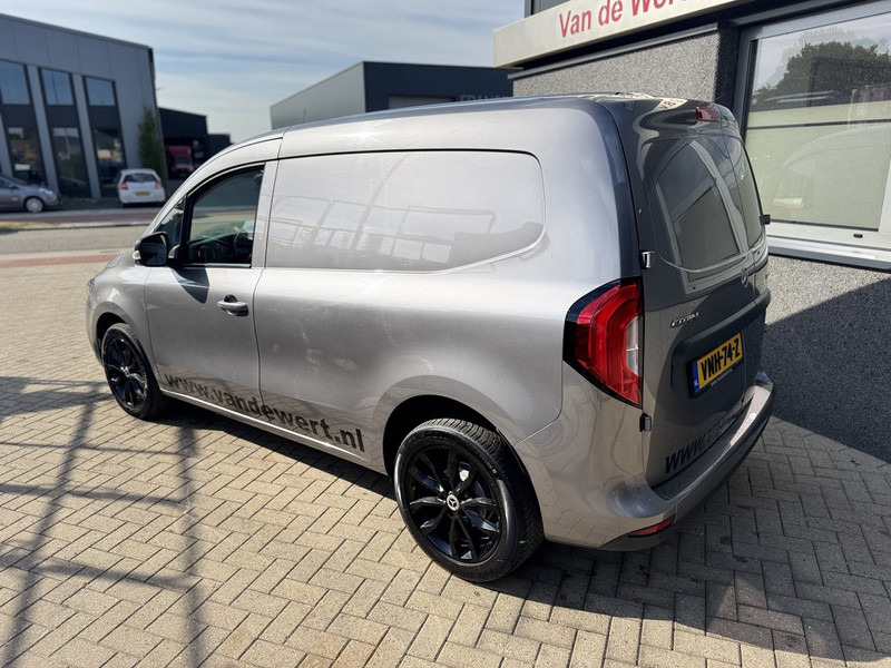 Mercedes-Benz Citan 110 CDI 95PK Diesel 2021 Airco / DAB + / Apple Carplay / Camera / LM Velgen / Cruise control / Navi Zeer Net! - Van box: gambar 3 Mercedes-Benz Citan 110 CDI 95PK Diesel 2021 Airco / DAB + / Apple Carplay / Camera / LM Velgen / Cruise control / Navi Zeer Net! - Van box: gambar 3