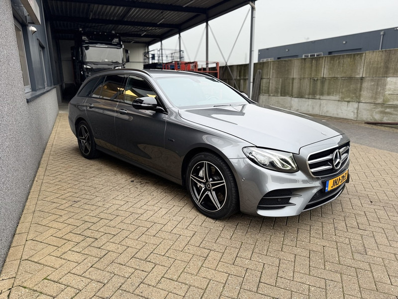 Mercedes-Benz E-Klasse Estate 300 de AMG Line 2020 Led / ACC / Leder - Mobil: gambar 5 Mercedes-Benz E-Klasse Estate 300 de AMG Line 2020 Led / ACC / Leder - Mobil: gambar 5