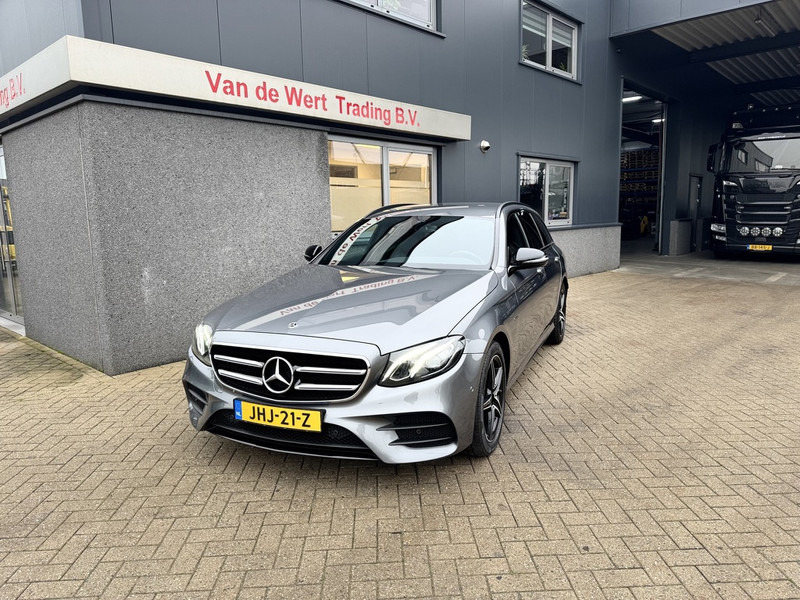 Mercedes-Benz E-Klasse Estate 300 de AMG Line 2020 Led / ACC / Leder - Mobil: gambar 2 Mercedes-Benz E-Klasse Estate 300 de AMG Line 2020 Led / ACC / Leder - Mobil: gambar 2