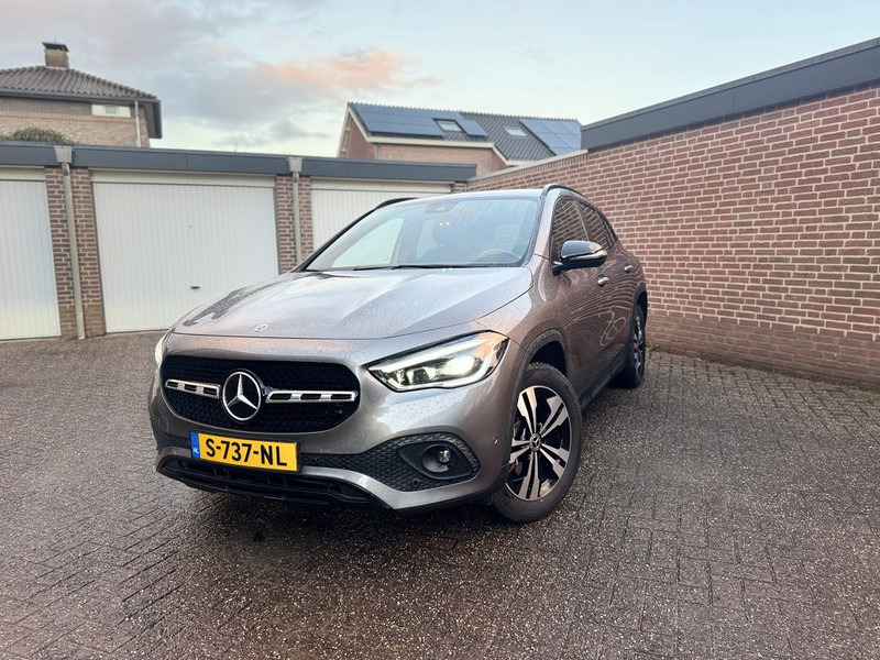 Mercedes-Benz GLA - Klasse 250e Business Solution , 2022 Automaat Trekhaak APK 3-2026 - Mobil: gambar 2 Mercedes-Benz GLA - Klasse 250e Business Solution , 2022 Automaat Trekhaak APK 3-2026 - Mobil: gambar 2