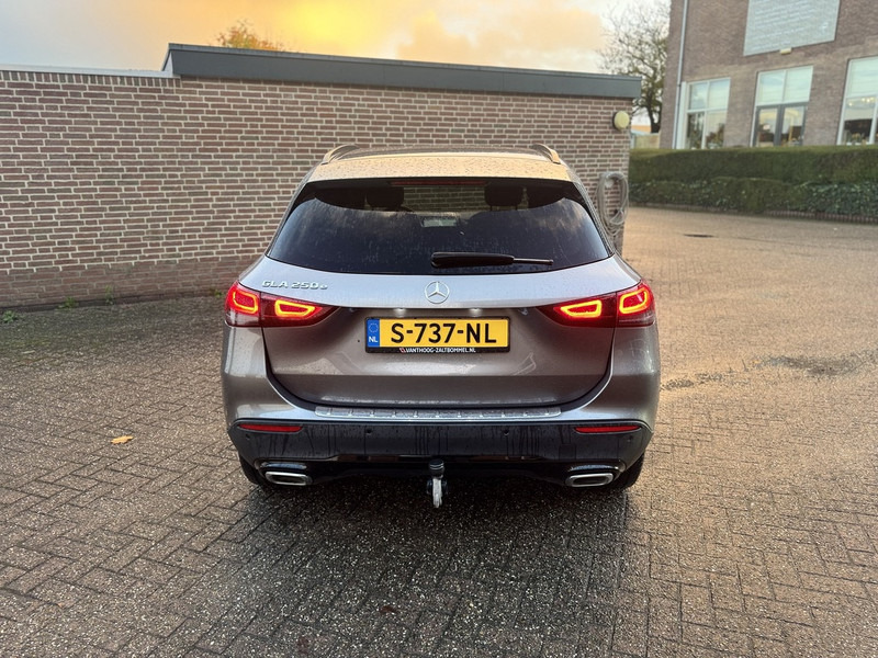Mercedes-Benz GLA - Klasse 250e Business Solution , 2022 Automaat Trekhaak APK 3-2026 - Mobil: gambar 5 Mercedes-Benz GLA - Klasse 250e Business Solution , 2022 Automaat Trekhaak APK 3-2026 - Mobil: gambar 5