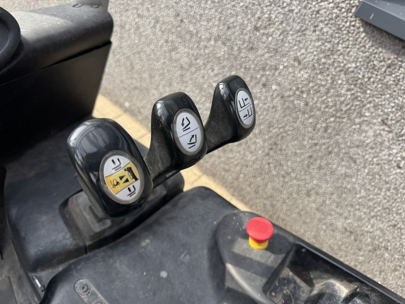 Still RX50-15 Duplo 355 Sideshift Elektrisch 2015 - Forklift listrik: gambar 4 Still RX50-15 Duplo 355 Sideshift Elektrisch 2015 - Forklift listrik: gambar 4