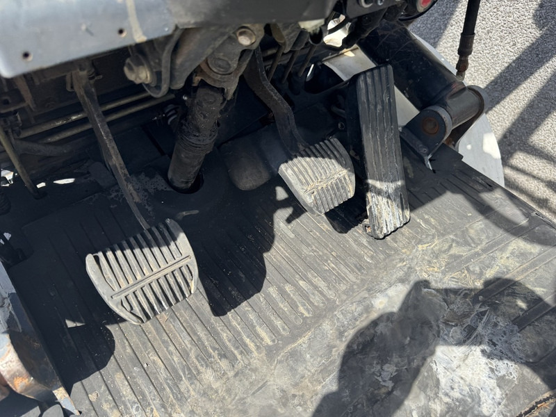 Toyota 62-6FDF30 - Forklift diesel: gambar 5 Toyota 62-6FDF30 - Forklift diesel: gambar 5