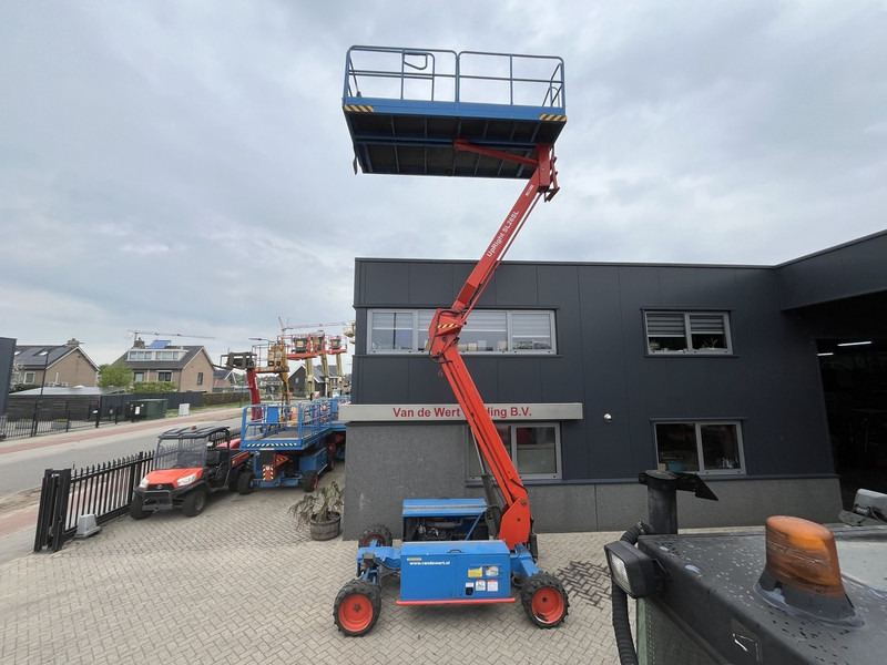 UpRight SL 26 SL - Scissor lifts: gambar 2 UpRight SL 26 SL - Scissor lifts: gambar 2