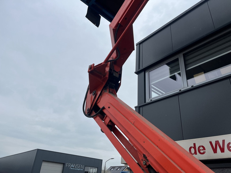 UpRight SL 26 SL - Scissor lifts: gambar 4 UpRight SL 26 SL - Scissor lifts: gambar 4