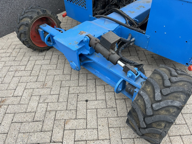 UpRight SL 26 SL - Scissor lifts: gambar 5 UpRight SL 26 SL - Scissor lifts: gambar 5