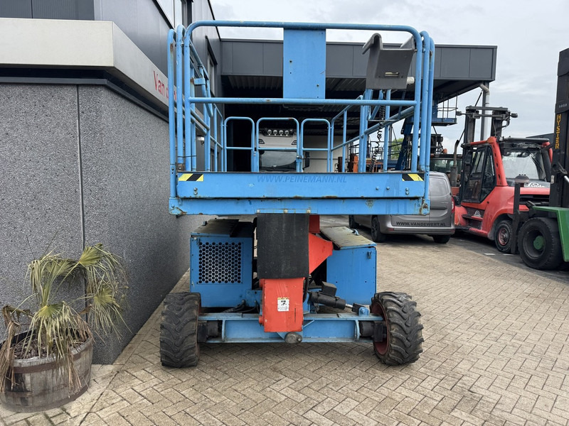 UpRight SL26SL - Scissor lifts: gambar 5 UpRight SL26SL - Scissor lifts: gambar 5