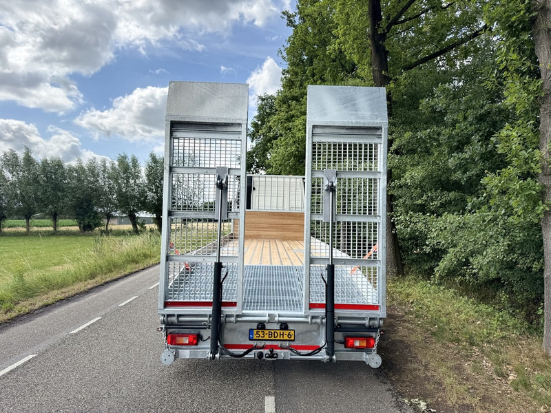 Volvo FM 420 6X2 Machine Transporter / Oprij Vrachtwagen 2013 / EURO 6 / 550DKM / APK 7-26 / Steering Wheel - Truk pengangkut mobil: gambar 5 Volvo FM 420 6X2 Machine Transporter / Oprij Vrachtwagen 2013 / EURO 6 / 550DKM / APK 7-26 / Steering Wheel - Truk pengangkut mobil: gambar 5