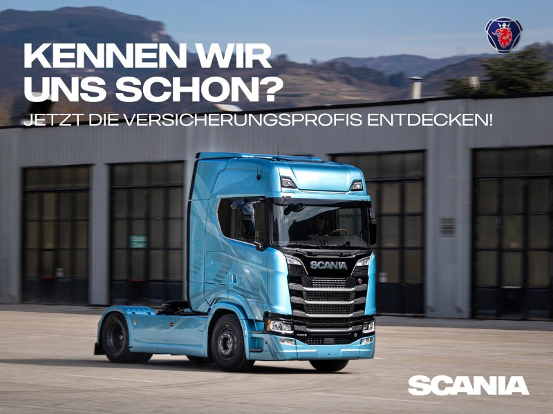 Tractor head SCANIA S 450 A4x2NA / ADR EX/II, EX/III, FL, AT: gambar 9