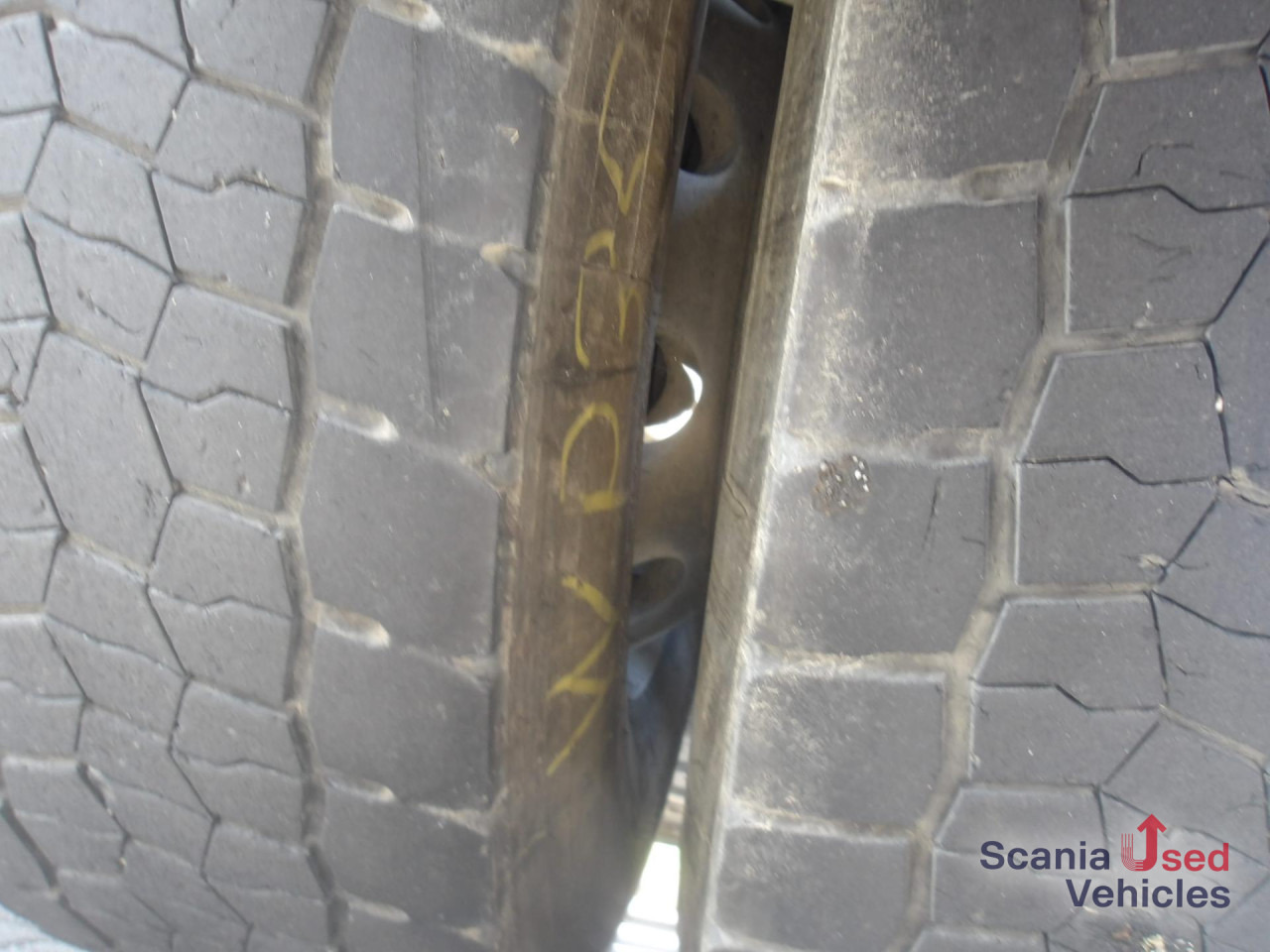 VOLVO FH 420 / - Tractor head: gambar 5 VOLVO FH 420 / - Tractor head: gambar 5