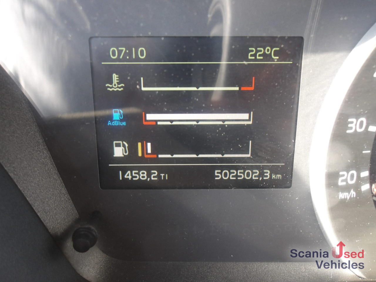 VOLVO FH 420 / - Tractor head: gambar 2 VOLVO FH 420 / - Tractor head: gambar 2