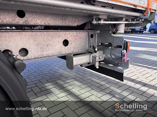 Trailer jungkit Müller-Mitteltal Tandem-3-Seiten-Kipper KA-TA-R 11,9: gambar 12