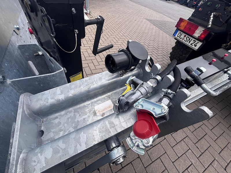 Müller-Mitteltal Tandem Tieflader ETÜ TA R 11,9 - Trailer low bed: gambar 4 Müller-Mitteltal Tandem Tieflader ETÜ TA R 11,9 - Trailer low bed: gambar 4