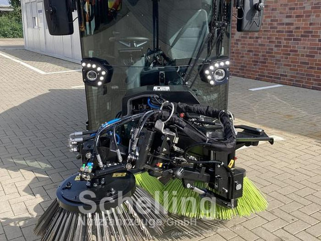 RASCO LYNX - Penyapu jalan: gambar 2 RASCO LYNX - Penyapu jalan: gambar 2