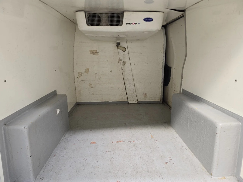 Van berpendingin Citroën Jumpy AIRCO / CARRIER NEOS: gambar 13