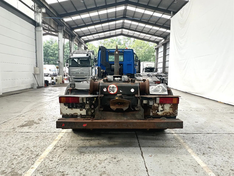 DAF CF 85 360 - 10 roues / 10 reifen - Hook lift: gambar 4 DAF CF 85 360 - 10 roues / 10 reifen - Hook lift: gambar 4