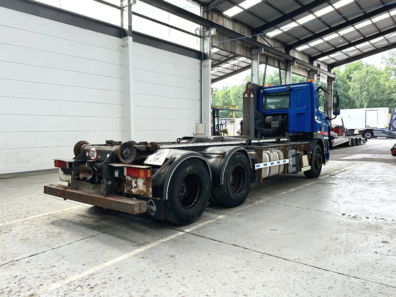 DAF CF 85 360 - 10 roues / 10 reifen - Hook lift: gambar 5 DAF CF 85 360 - 10 roues / 10 reifen - Hook lift: gambar 5